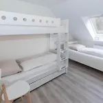 Appartement Auszeit Duhnen