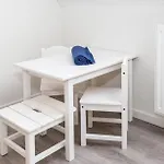 Auszeit * Duhnen