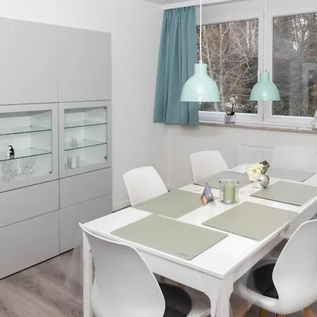 Auszeit Apartmán