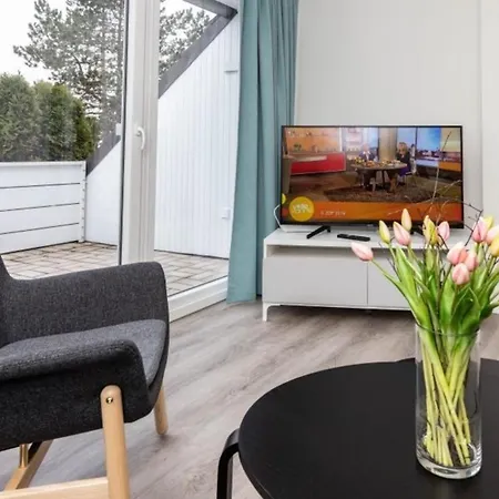 Auszeit Apartmán Duhnen