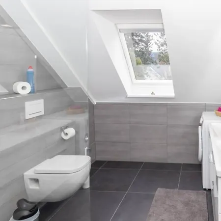 Auszeit Apartmán *