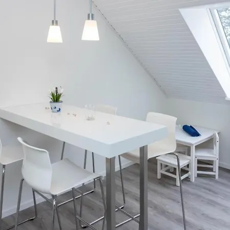 Auszeit Apartmán *