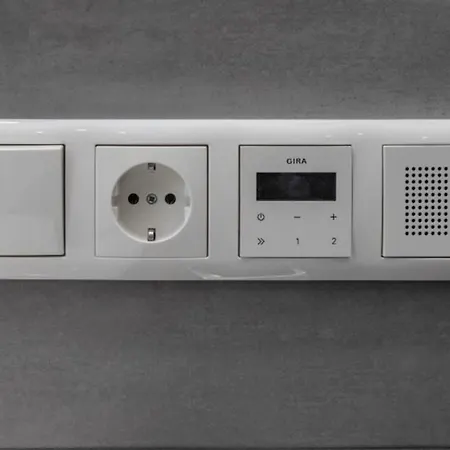 Auszeit Apartmán *