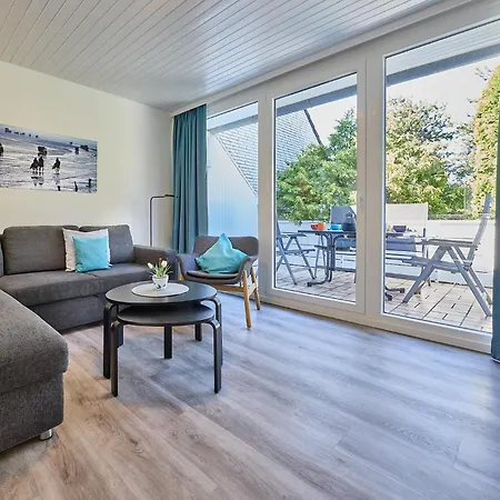 Apartmán Auszeit