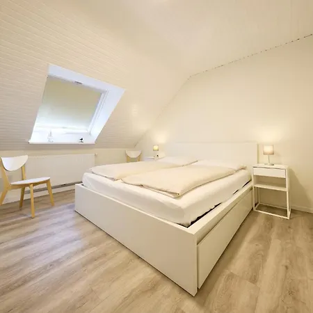 Apartmán Auszeit *
