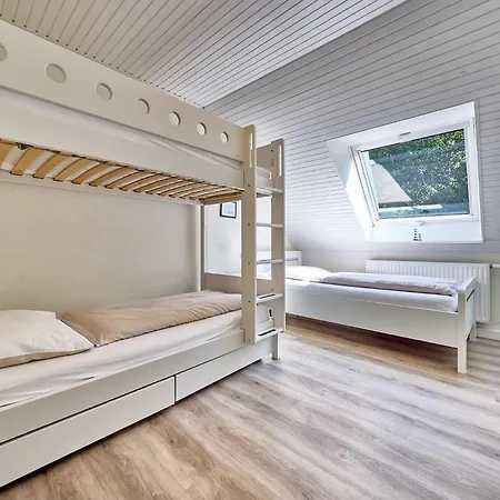 Apartmán Auszeit *