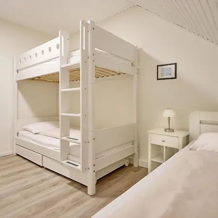 Apartmán Auszeit *