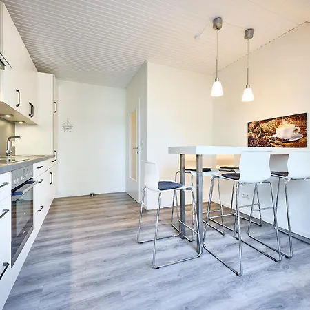 Auszeit Apartmán *