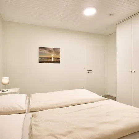 Apartmán Auszeit Duhnen